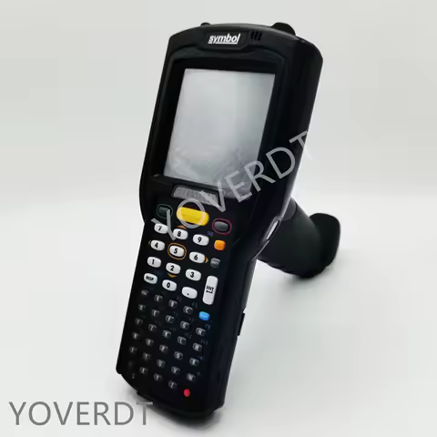 MC32N0-GL4HCLE0A Barcode Scanner For Motorola Symbol MC32N0 Phone 48Keys CE 7.0 1D SE965 (No Battery