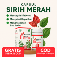 ( BPOM ) kapsul sirih merah kapsul ekstrak sirih merah kapsul sirih merah asli kapsul sirih merah he