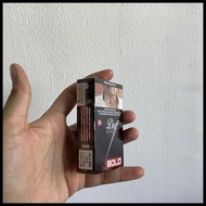 Rokok Duff Bold Filter Hitam - 20 Batang Good Quality