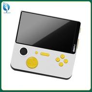 [yingchuanshui.my] E5 Handheld Video Game Console 128G 20000 Games 5inch HD Retro Game Console 6000m