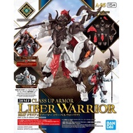 BANDAI 30MF CLASS UP ARMOR [LIBER WARRIOR] 67425