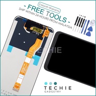 LCD Screen Display For Oppo A77S Cph2473 / Oppo A57S / OnePlus N20 Se