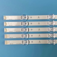 LED Backlight strip 9leds For 49LB550U 49LB563V 49LB582U 49LF5610 49LF580V 49LY320C 49LB5510 49LB552