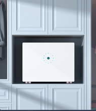 ตู้เซฟ crmcr by mi รุ่น mini 30 กันไฟ