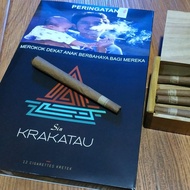 Rokok SIN KRAKATAU 1 Slop