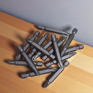 MATA PH1 IMPACT WRENCH SCREWDRIVER BIT PH1 GYPSUM DRILL SCREWDRIVER BIT