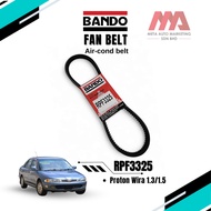 BANDO FAN BELT AIR-COND BELT RPF3325 PROTON WIRA 1.3/1.5