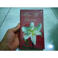 Deviation Novel - Mira W - Gramedia