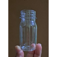 ZAMZAM BOTTLE 50ML JELLY BOTTLE 50ML