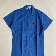 ❌ SOLD OUT ❌ Dickies Coverall Short Sleeve Made in USA🇺🇸