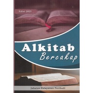 Alkitab Bercakap - Pelajaran Alkitab Suara Nubuatan