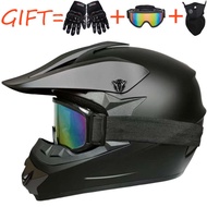 Off-Road Helmet ATV Helmet Teenager Mountain Bike Speed-off Kart Bike Helmet