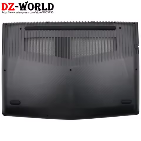 Host Shell Base Bottom Cover Lower Case for Lenovo Legion Y520 15 15IKBM Laptop 5CB0P24332