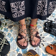 JOYAH (100% handmade sandal)