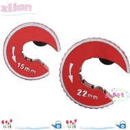 ZLION Copper Pipe Cutter Zinc Alloy Auto Professional 15mm 22mm