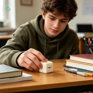 Stress Balls For Kids Safe & Washable Long-distance Travel Entertainment