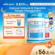 [Bundle of 2] Slimming Set Bundle Of 2 Life Space Probiotics B420 Probiotic and Adult Spetrum Supple