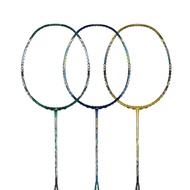 HUNDRED SHADOW LITE BADMINTON RACKET (ZONE A)