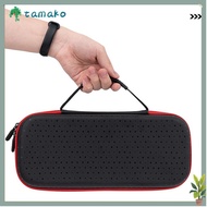 TAMAKO Gamepad Storage Bag Travel Large Capacity Pouch Game Controller Storage