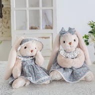 Gabriel plush toy Amanda rabbit cute bunny doll sleeping comfort girlfriend gift