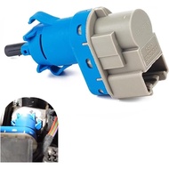1 PC Car Brake Light Switch, 4.33" x 1.57" x 1.57" 4-pin ABS Standard Brake Pedal Sensor Switch Repl