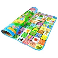 Thảm xốp cho bé kích thước 1m2, 1m6, 1m8, 2m ,2m5 3m