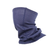 100 Merino Wool Neck Gaiter Men Women 250G Balaclava Face Mask Cover Neck Scarf 2 Layer Warm Cover S