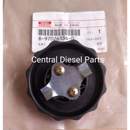 Isuzu Panther 2.5 Fuel Tank Cap Diesel Tank Cap