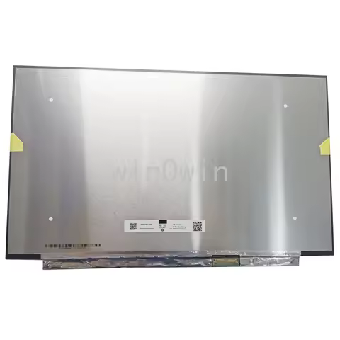 N161HMA-GAK NV161FHM-NX2 FIT N161HCA-GA1 NV161FHM-NY1 16.1 "FHD IPS 40pin 144HZ Laptop LCD Screen