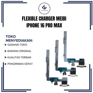 FLEXIBLE CHARGER MEIBI IP 16 PRO MAX FULLSET NEW