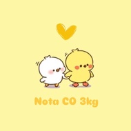 CO 3kg****
