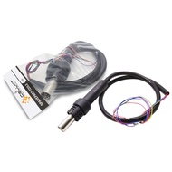 GAGANG SOLDER UAP / HANDLE BLOWER CELLKIT 850D / 852D