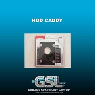 Cover hdd caddy