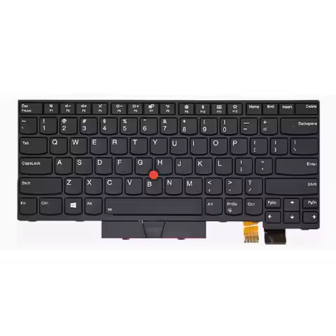 Suitable for Lenovo Thinkpad T470 T480 A475 A485 laptop keyboard