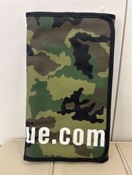 IZZUE 迷彩旅行收納包