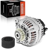 Frankberg Alternator Generator 180A Compatible with M.u.l.t.i.v.a.n V 7EF 7EM 7EN 7HF 7HM 7HN 2.5L 2