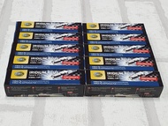 หัวเทียน / หัวเทียนเข็ม อิริเดียม Toyota Corolla KE30 KE35 รุ่น 1.2 ชุด 4 หัว / 10 หัว ระยะการใช้ง