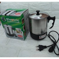 Electric heation cup/hitter stainless cup/Heating cup
