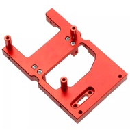 Aluminum Alloy Steering Servo Fixed Mount Bracket for MN D90 D91 D96 D99 D99S MN90 MN99S 1/12 RC Car