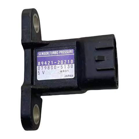 89421-20210 Sensor Turbine Pressure Diesel Turbine Suitable for Toyota Hilux Land Cruiser 8942122021