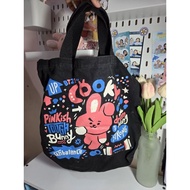 BT21 OFFICIAL BAG
