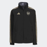ARSENAL IAN WRIGHT ANTHEM JACKET KIDS
