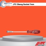JTC 7mm Socket Screwdriver