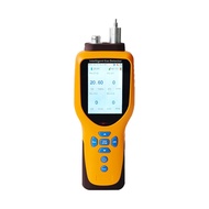 AZ-1000,Reliable Handheld Multigas Detector Are Portable Gas and Dust Detector  H2S CO CO2 CH4 C2H4 