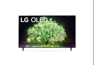 LG OLED 55A1PCA