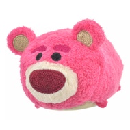 [Direct from Japan] Disney TSUM TSUM Plush doll Lots-o'-Huggin' Bear Reprint Series NEW Disney Store