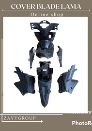 Full Body Kasar Honda Blade Lama 2009