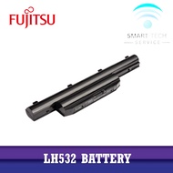 Fujitsu LifeBook LH532 LH522 FPCBP335 BP334 FMVNBP215 FPB0271 FPB0272 FPCBP335 Laptop Battery