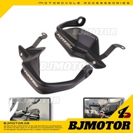 QJ FORTRESS 350 Hand Guard Modification Motorcycle Accessories Handguard Handle Protector Fort 350