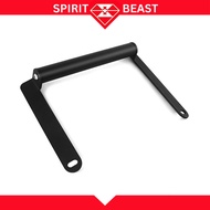 SYM HUSKY 150 Windshield Navigation Bracket Windshield Extension Bracket GPS Phone Holder Bracket